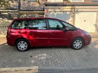 Citroen C4 Picasso 2007