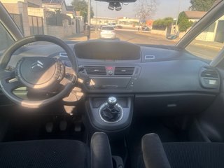 Citroen C4 Picasso 2007