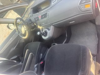 Citroen C4 Picasso 2007