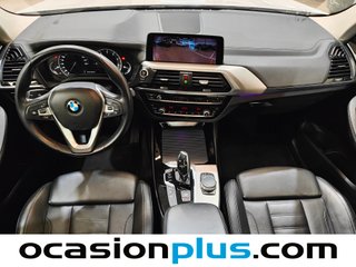 BMW X3 xDrive30i 185 kW (252 CV)