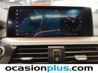 BMW X3 xDrive30i 185 kW (252 CV)