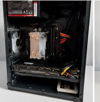 PC Gaming i5-12400F | RX 5700 8GB | 32GB RAM | 1,5
