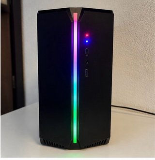 PC Gaming i5-12400F | RX 5700 8GB | 32GB RAM | 1,5