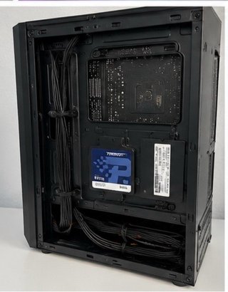 PC Gaming i5-12400F | RX 5700 8GB | 32GB RAM | 1,5