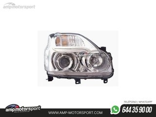 FARO DELANTERO DERECHO XENON PARA NISSAN X-TRAIL