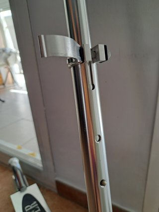 Patinete Scooter Plegable