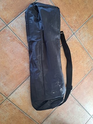 Patinete Scooter Plegable