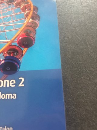 9781108707374 Panorama Workbook French 2 IB
