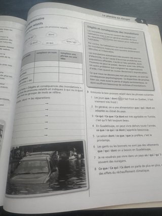 9781108707374 Panorama Workbook French 2 IB
