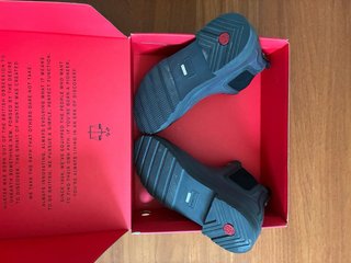Botas de agua Hunter gris antracita
