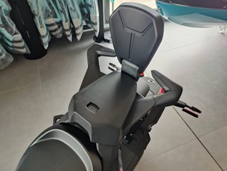 CAN-AM RYKER 900 SPORT 2026 225kms