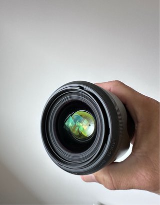 Sigma Art 35mm f1.4 DG Nikon