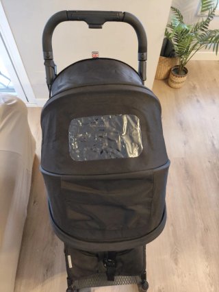 Silla de paseo Maclaren