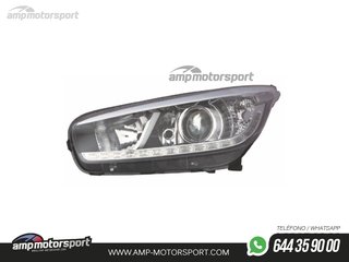FARO DELANTERO IZQUIERDO PARA KIA CEED GT