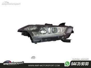 FARO DELANTERO IZQUIERDO PARA MITSUBISHI OUTLANDER
