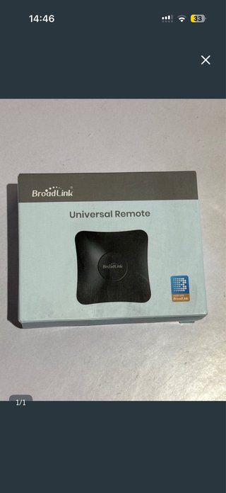 Mando Universal BroadLink
