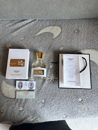 Creed Aventus For Her 100ml Originale