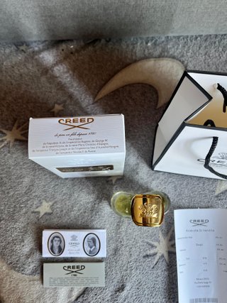 Creed Aventus For Her 100ml Originale