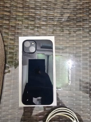 iPhone 14 Plus