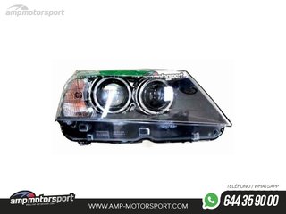 FARO DELANTERO DERECHO XENON PARA BMW X3 F25