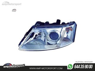 FARO DELANTERO IZQUIERDO XENON PARA SAAB 9-3