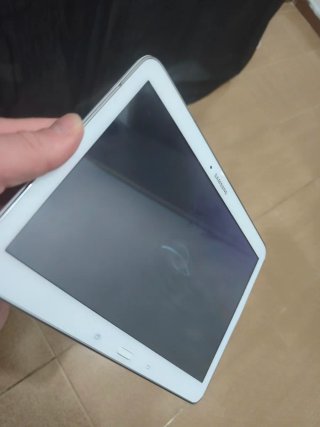 Samsung Galaxy Tab 4 T535 Blanca