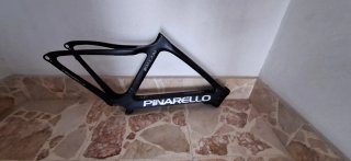 Cuadro Pinarello NYTRO