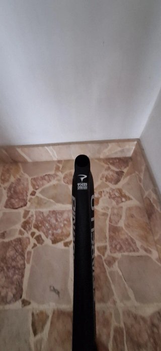 Cuadro Pinarello NYTRO