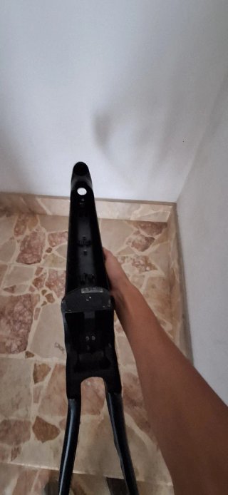 Cuadro Pinarello NYTRO