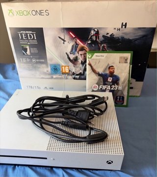 Xbox One S 1TB