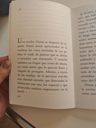 Las hadas verdes