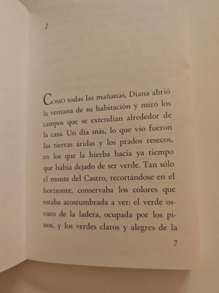 Las hadas verdes