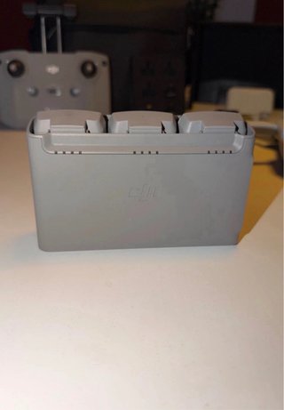Dron DJI Mini 2 + Accesorios