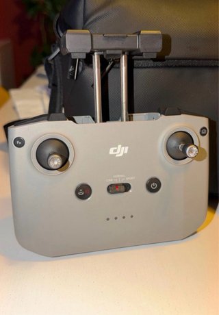 Dron DJI Mini 2 + Accesorios
