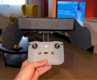 Dron DJI Mini 2 + Accesorios