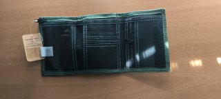 Cartera Camuflaje
