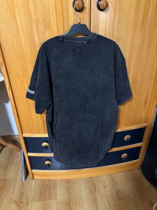 Camiseta Gallery Dept Talla XL Pintura