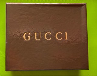 Cartera Gucci
