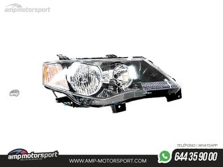 FARO DELANTERO DERECHO PARA MITSUBISHI OUTLANDER