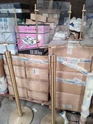 ESPOSITORES NUEVOS PRECIOSOS