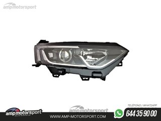 FARO DELANTERO DERECHO PARA RENAULT KOLEOS