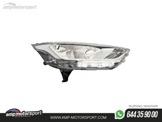 FARO DELANTERO DERECHO PARA FORD TOURNEO CONNECT / TRANSIT