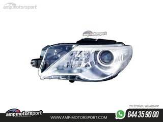FARO DELANTERO IZQUIERDO XENON PARA VOLKSWAGEN PASSAT CC