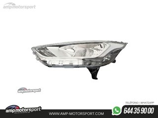 FARO DELANTERO IZQUIERDO PARA FORD TOURNEO CONNECT / TRANSIT