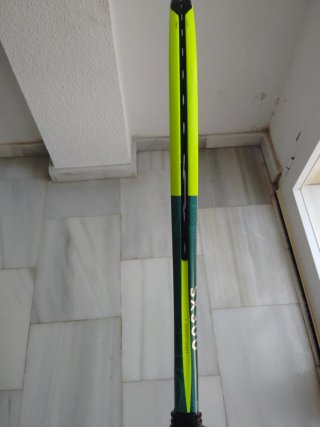 Raqueta Dunlop SX300