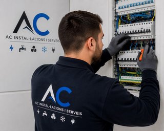 Electricista Granollers | Averías e Instalaciones