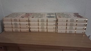 Historia Universal Planeta - Colección completa