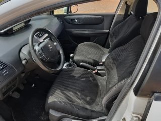 Citroën C4 Gasolina