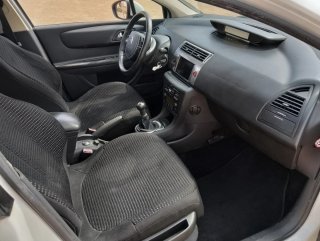 Citroën C4 Gasolina