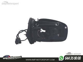 CUERPO DE RETROVISOR IZQUIERDO PARA MERCEDES-BENZ W163